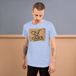 "Out of Order" Short-Sleeve Unisex T-Shirt