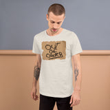 "Out of Order" Short-Sleeve Unisex T-Shirt