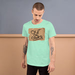 "Out of Order" Short-Sleeve Unisex T-Shirt