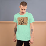 "Out of Order" Short-Sleeve Unisex T-Shirt