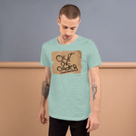 "Out of Order" Short-Sleeve Unisex T-Shirt