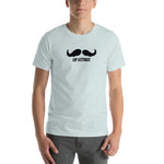 "Lip Lettuce" Short-Sleeve Unisex T-Shirt