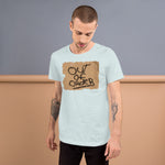 "Out of Order" Short-Sleeve Unisex T-Shirt