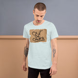 "Out of Order" Short-Sleeve Unisex T-Shirt