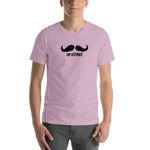 "Lip Lettuce" Short-Sleeve Unisex T-Shirt