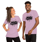 "Good Human" Short-Sleeve Unisex T-Shirt