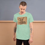 "Out of Order" Short-Sleeve Unisex T-Shirt