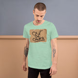 "Out of Order" Short-Sleeve Unisex T-Shirt