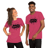"Good Human" Short-Sleeve Unisex T-Shirt