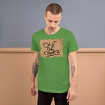 "Out of Order" Short-Sleeve Unisex T-Shirt