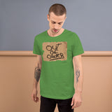 "Out of Order" Short-Sleeve Unisex T-Shirt