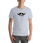 "Lip Lettuce" Short-Sleeve Unisex T-Shirt