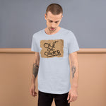 "Out of Order" Short-Sleeve Unisex T-Shirt