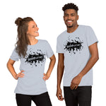"Good Human" Short-Sleeve Unisex T-Shirt