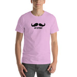 "Lip Lettuce" Short-Sleeve Unisex T-Shirt