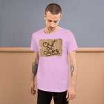 "Out of Order" Short-Sleeve Unisex T-Shirt