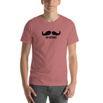 "Lip Lettuce" Short-Sleeve Unisex T-Shirt