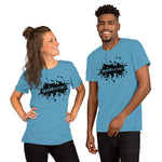 "Good Human" Short-Sleeve Unisex T-Shirt