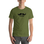 "Lip Lettuce" Short-Sleeve Unisex T-Shirt