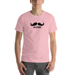 "Lip Lettuce" Short-Sleeve Unisex T-Shirt