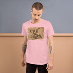 "Out of Order" Short-Sleeve Unisex T-Shirt