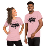"Good Human" Short-Sleeve Unisex T-Shirt