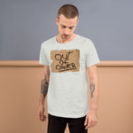"Out of Order" Short-Sleeve Unisex T-Shirt