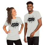 "Good Human" Short-Sleeve Unisex T-Shirt