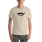 "Lip Lettuce" Short-Sleeve Unisex T-Shirt