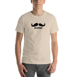 "Lip Lettuce" Short-Sleeve Unisex T-Shirt
