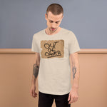 "Out of Order" Short-Sleeve Unisex T-Shirt