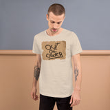 "Out of Order" Short-Sleeve Unisex T-Shirt