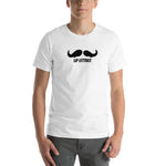"Lip Lettuce" Short-Sleeve Unisex T-Shirt