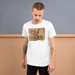 "Out of Order" Short-Sleeve Unisex T-Shirt