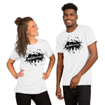 "Good Human" Short-Sleeve Unisex T-Shirt