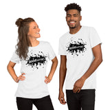 "Good Human" Short-Sleeve Unisex T-Shirt