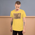 "Out of Order" Short-Sleeve Unisex T-Shirt