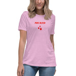 Women's Relaxed T-Shirt